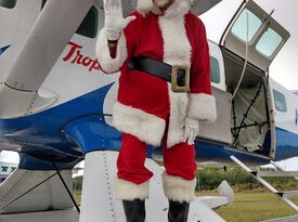 Steve your personal Santa - Santa Claus - Daytona Beach, FL - Hero Gallery 4