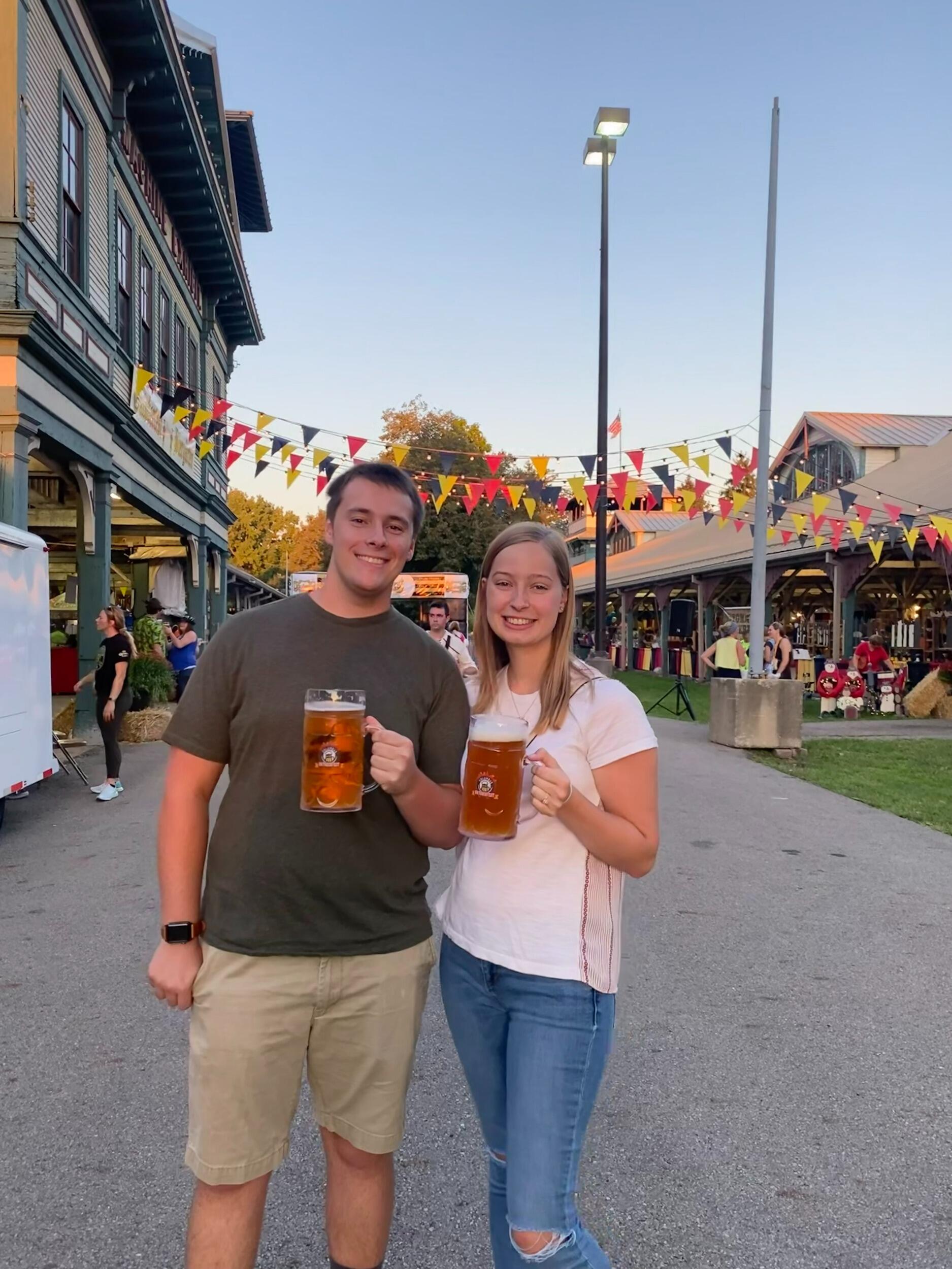 Columbus Oktoberfest