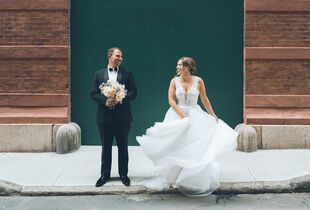 Wedding Planners in New York, NY - The Knot