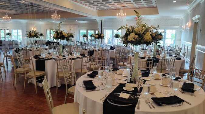 Wedding venues in rehoboth ma 60 photos - Vianawedding.com
