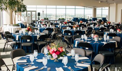 The Muhammad Ali Center Top Louisville Ky Wedding Venue