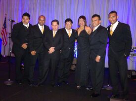 ARMONIA LATINA SHOW BAND - Latin Band - Fairfax, VA - Hero Gallery 2