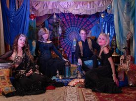 Gypsy Star - World Music Band - New Port Richey, FL - Hero Gallery 3