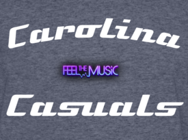 The Carolina Casuals - Beach Band - New Bern, NC - Hero Gallery 4