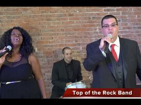 Top of the Rock Band - Variety Band - New York City, NY - Hero Gallery 1