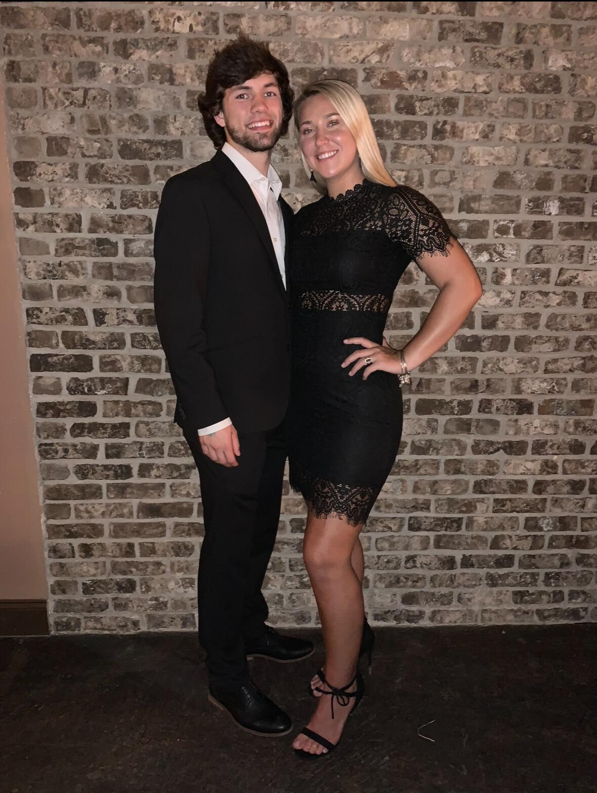 AJ's Fraternity Formal
