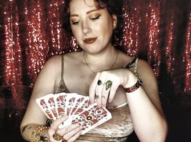 Near Beth Experience - Tarot Card Reader - Providence, RI - Hero Gallery 1