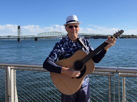 Rich Griffith Pop Singer & Guitarist - Singer Guitarist - Vancouver, WA - Hero Gallery 4