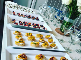 Natwerks Catering & Events - Caterer - Stamford, CT - Hero Gallery 1