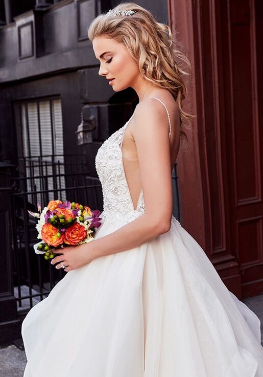 kendra ball gown
