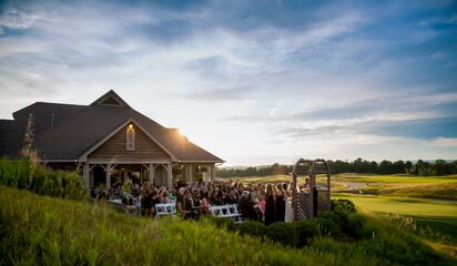 Ballyowen Golf Club Top Franklin Nj Wedding Venue