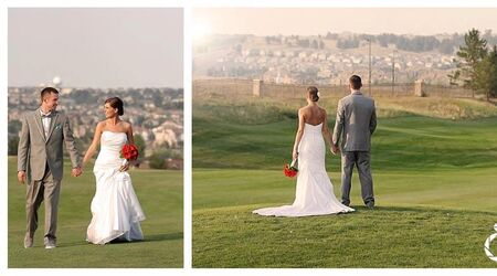 Wedding & Reception Blog - Heritage Eagle Bend Golf Club