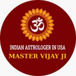 Indian Astrologer & Psychic Reader, profile image