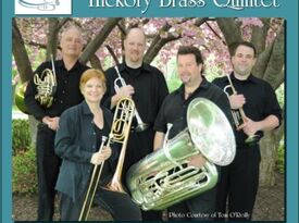 Hickory Brass - Brass Band - Philadelphia, PA - Hero Gallery 2