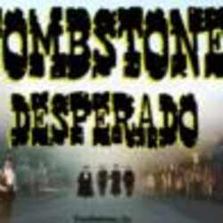Tombstone Desperados  (RoyMac) Traditional Country, profile image