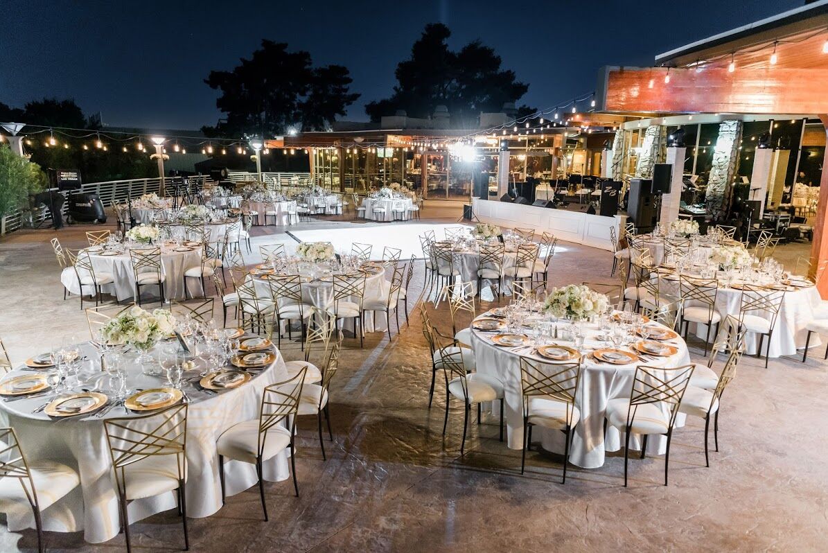 golf course wedding venues las vegas