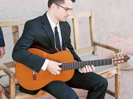 John Oeth | Phoenix Guitarist - Acoustic Guitarist - Phoenix, AZ - Hero Gallery 4