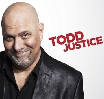 Todd Justice - Clean Comedy Entertainment - Clean Comedian - Dallas, TX - Hero Main