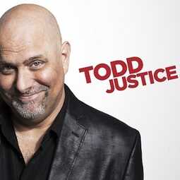 Todd Justice - Clean Comedy Entertainment, profile image