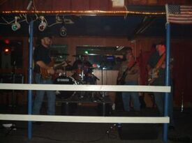 The Cheap Whiskey Band - Country Band - Morganton, NC - Hero Gallery 2