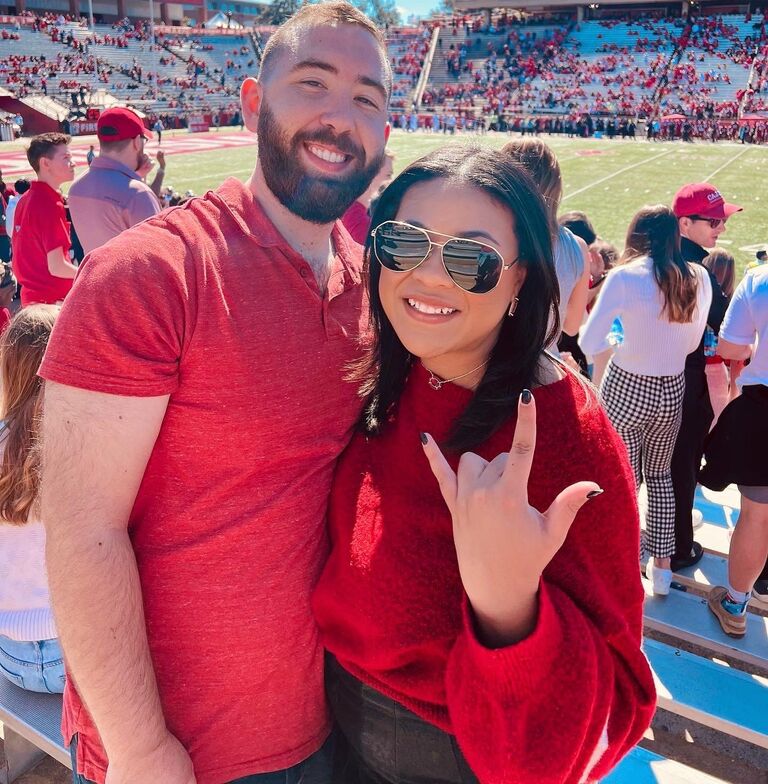 More UL football
