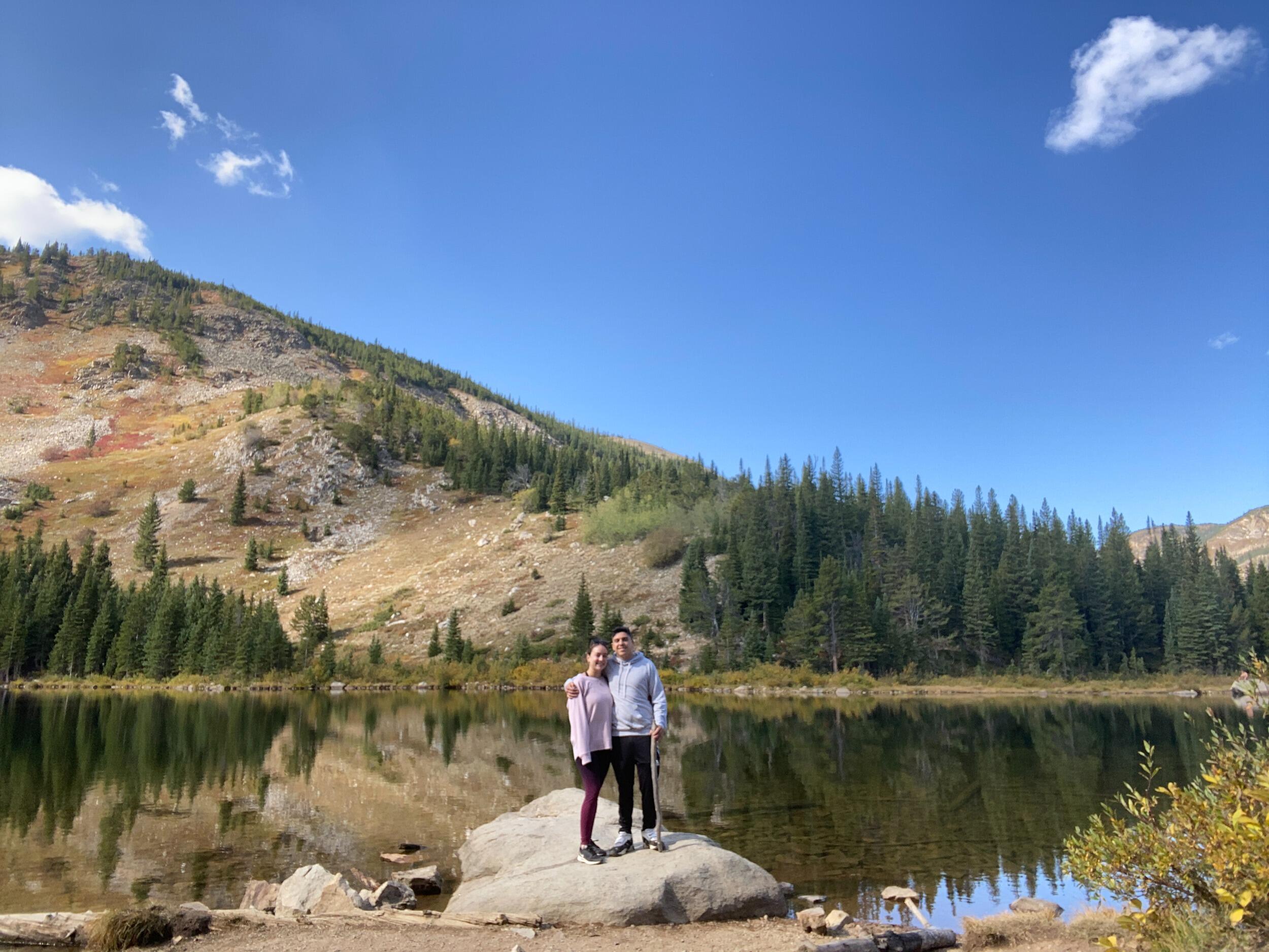 Denver, Colorado