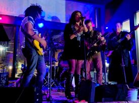 CROWNED KAOS - Cover Band - Terryville, CT - Hero Gallery 1