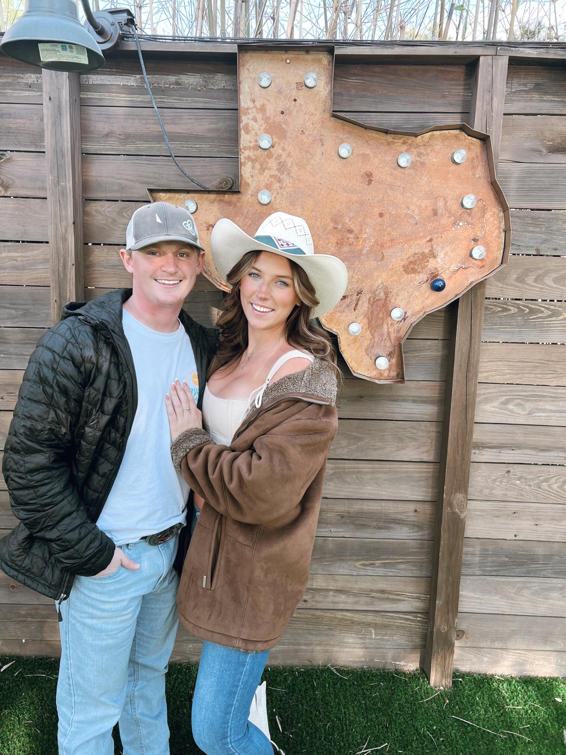 First Houston Rodeo 