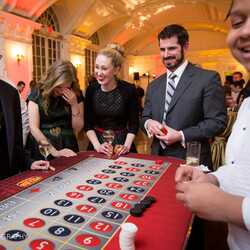 Metro Casino Events, profile image