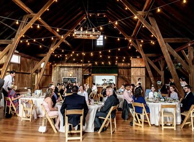 Wedding Venues In North East Md The Knot