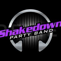 Shakedown Party Band, profile image