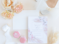 Invite to Bridal Shower but Not the Wedding–Is It Rude?