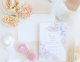 Invite to Bridal Shower but Not the Wedding–Is It Rude?