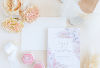 Invite to Bridal Shower but Not the Wedding–Is It Rude?