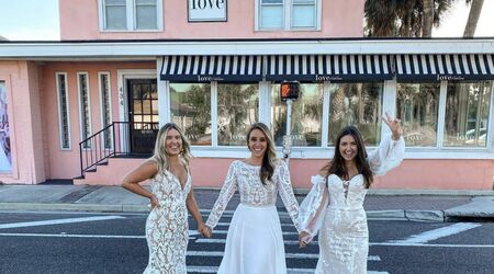 Love a Bridal Boutique: Wedding Dresses Jacksonville, FL