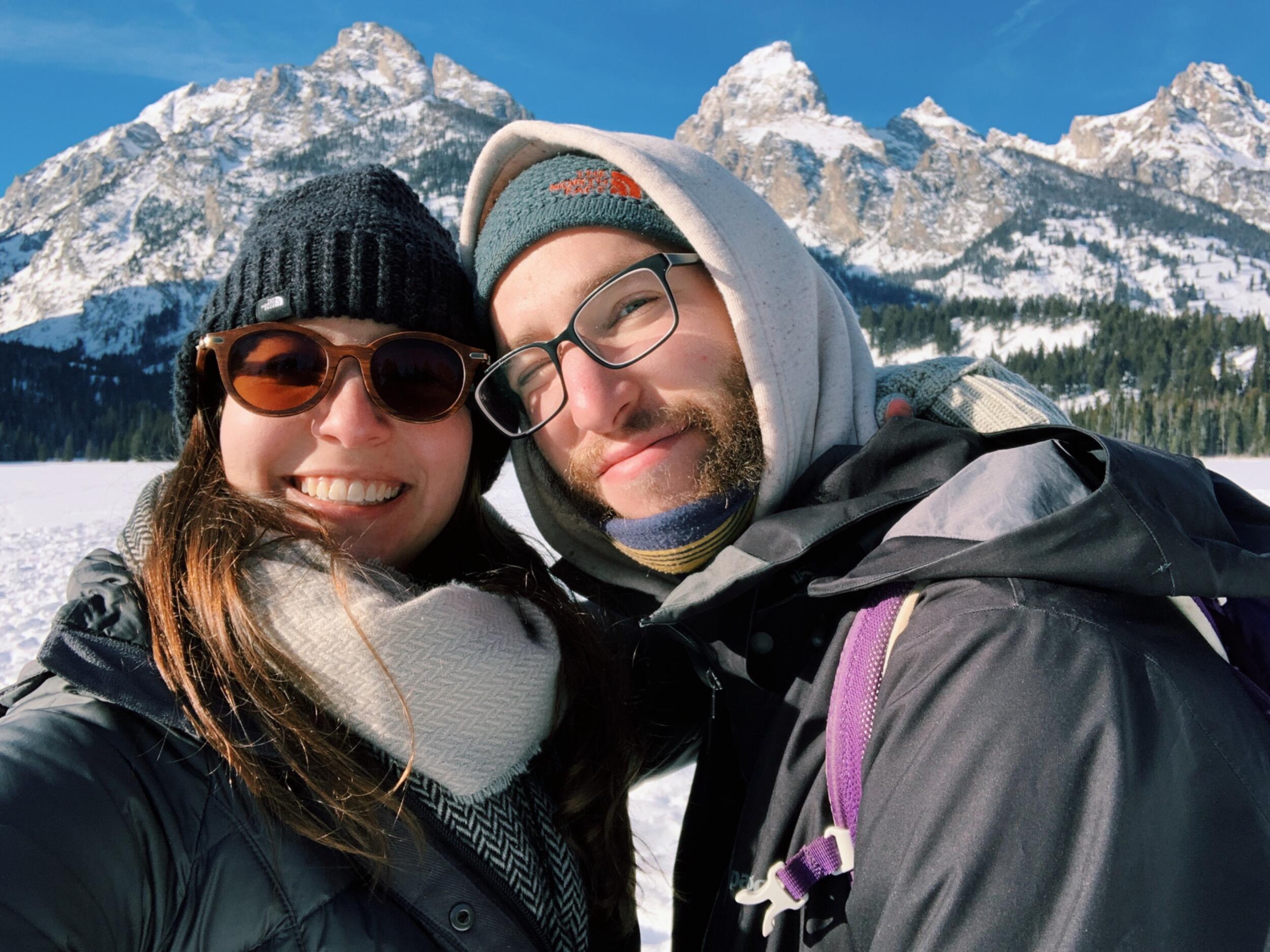 Grand Teton National Park, WY