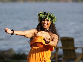 Siva A Manu Polynesian Show Dancers - Hula Dancer - Charlotte, NC - Hero Gallery 1