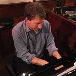 Jim Neuman Trio, profile image