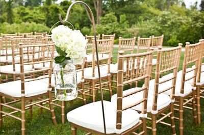 Wedding Rentals In Cleveland Oh The Knot