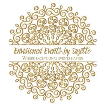 Envisioned Events by Suzette - Event Planner - Brooklyn, NY - Hero Main