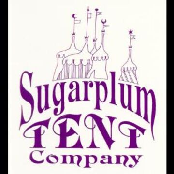 Sugarplum Tent Company - Party Tent Rentals - Washington, DC - Hero Main