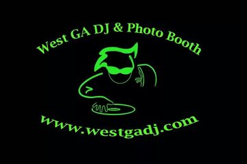 West GA DJ & Photo Booth - Photo Booth - Carrollton, GA - Hero Main