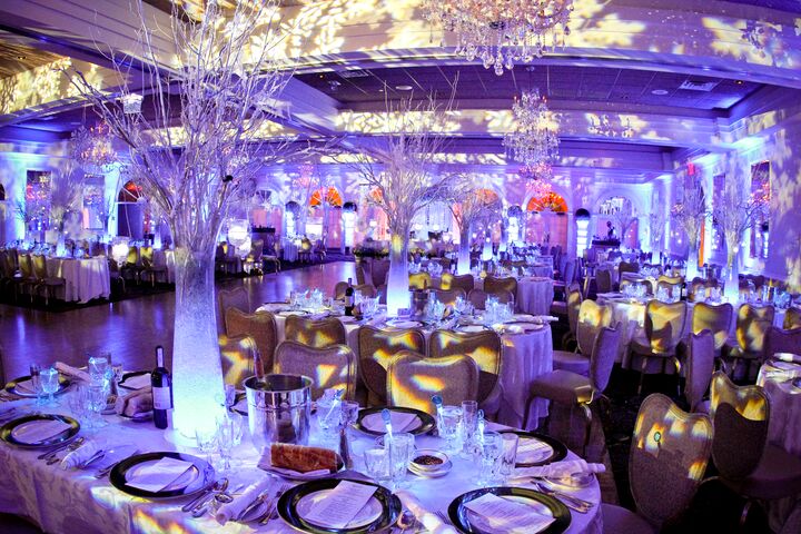 Excelsior Grand | Reception Venues - The Knot