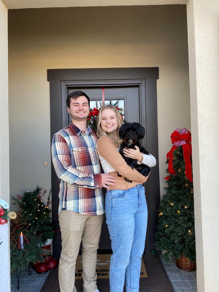 Happy Thanksgiving!