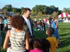 PJ Weber Magician, Comedian, Juggler - Magician - Grand Rapids, MI - Hero Gallery 2