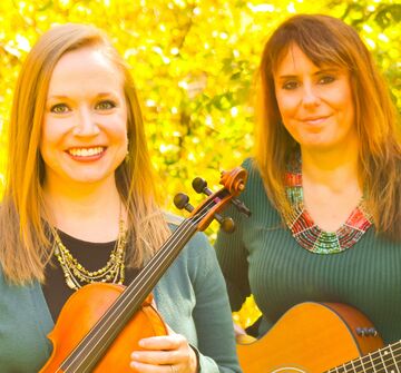 Galway Gals - Celtic Band - Lyons, IL - Hero Main