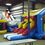 Bounce House Place - Footer