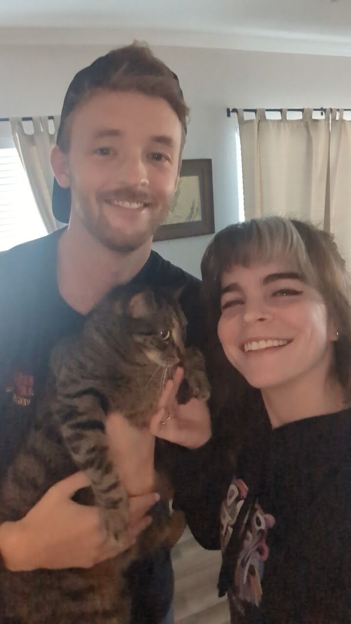 Party with our boy
