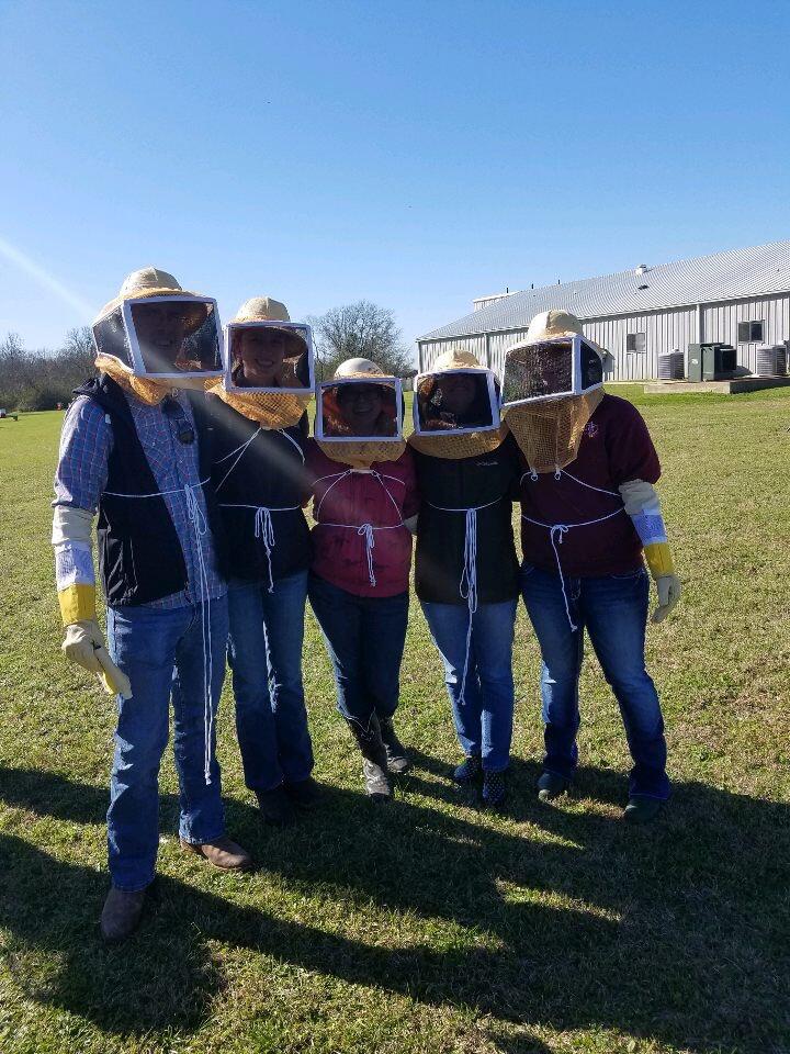 Apiary Medicine Wet Lab