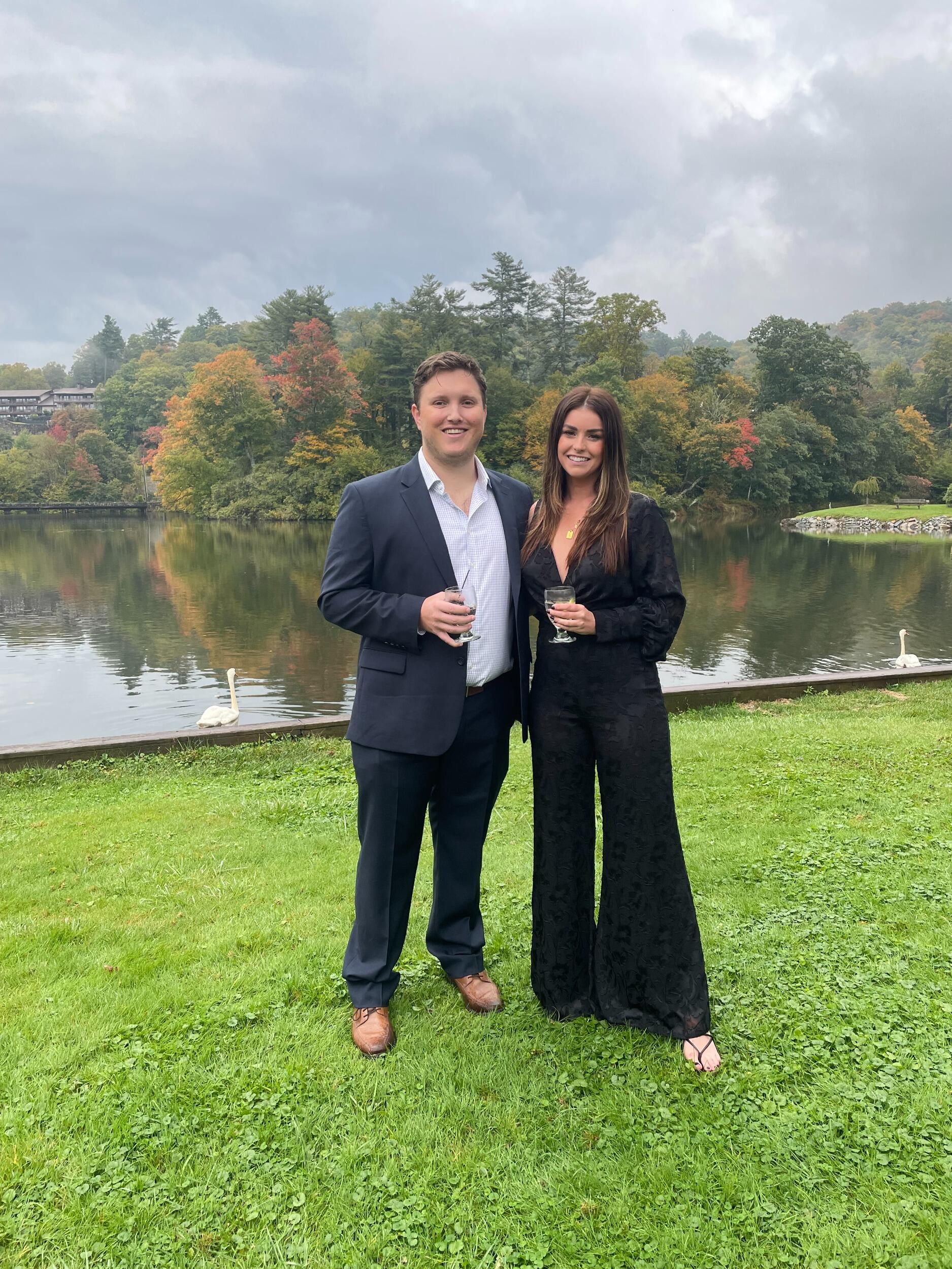 North Carolina - October 2021